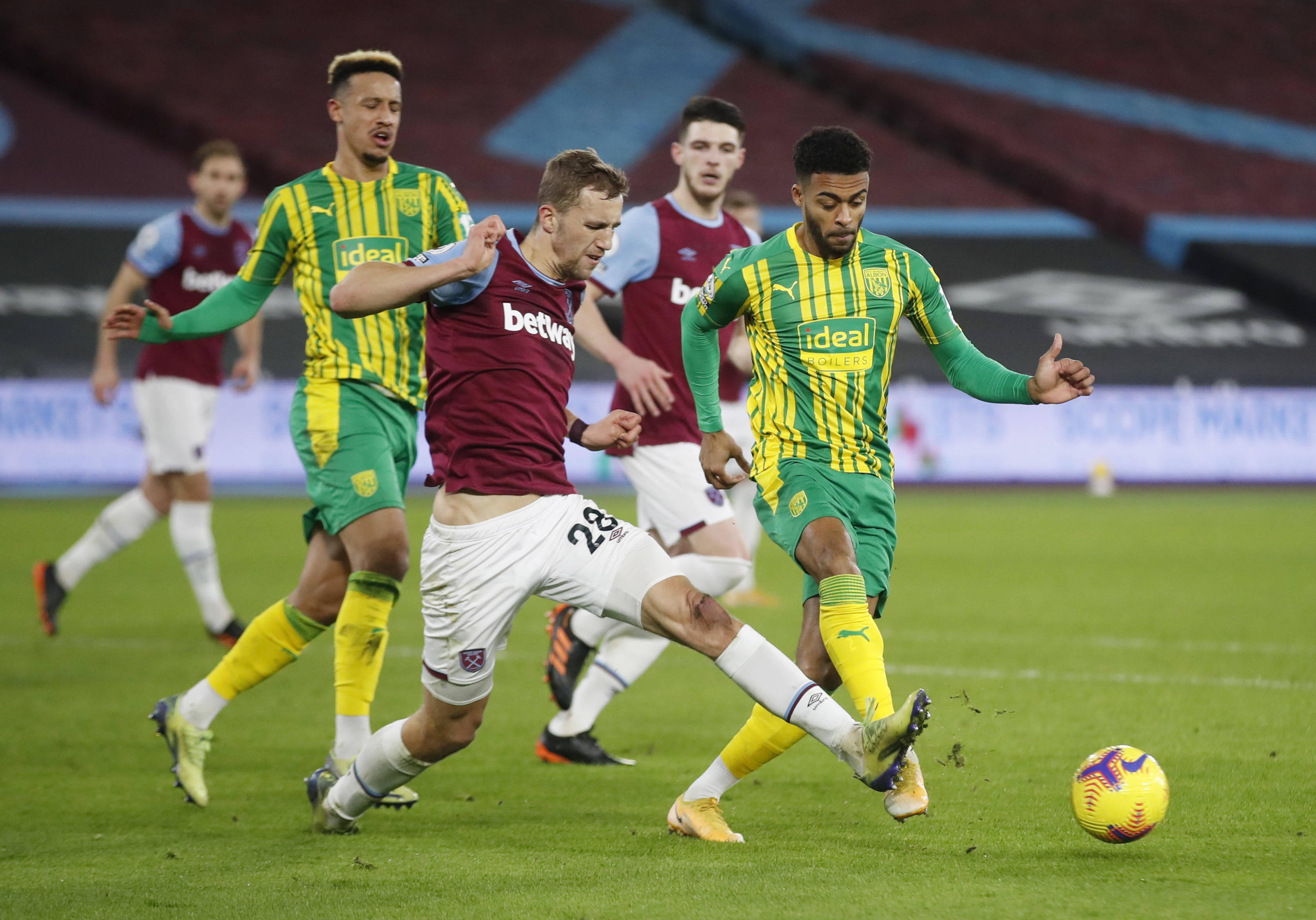 的特质赢得 的特质赢得